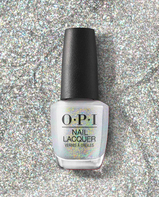 OPI NL - I CANCER-TAINLY SHINE