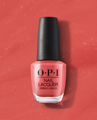 OPI NL - MY ADDRESS IS HOLLYWOOD