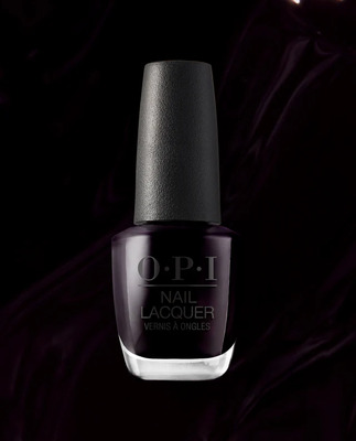 OPI NL - LINCOLN PARK AFTER DARK