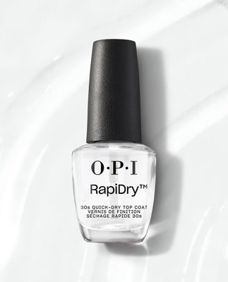 OPI NT - RAPIDRY TOP COAT