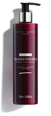 DAIMON BARBER ADVANCED PLUS CONDTIONER