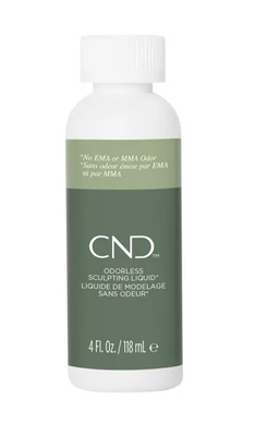 32-324100 CND LOW ODOR LIQUID 4OZ