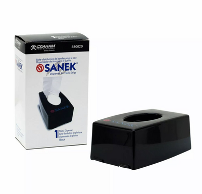 33-149356 SANEK NECK STRIP DISPENSER