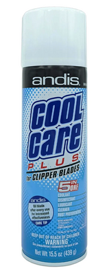 ANDIS COOL CARE PLUS SPRAY