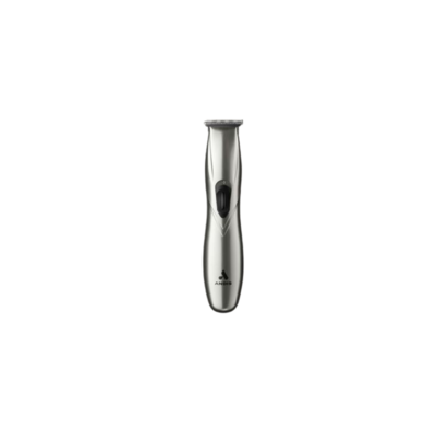 ANDIS SLIMLINE PRO LI T-BLADE TRIMMER - CHROME