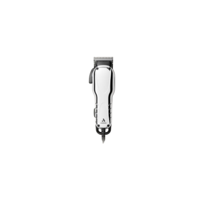 42-066740 ANDIS BEAUTY MASTER+ CLIPPER (CHROME)