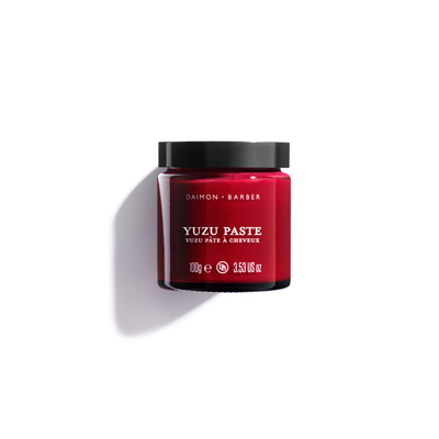 DAIMON BARBER YUZU PASTE 100GR