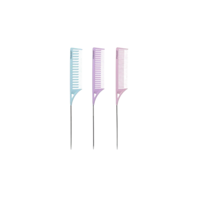 FRAMAR DREAMWEAVER COMB SET - PASTEL