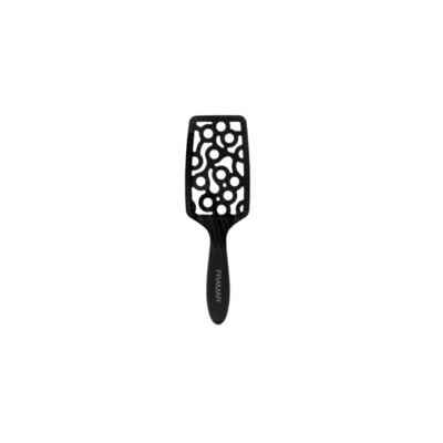 44-050008 FRAMAR VENT BRUSH - BLACK