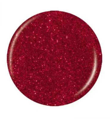 61-177012 CHINA GLAZE RED PEARL