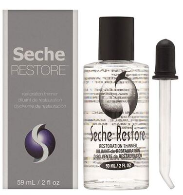 SECHE RESTORE KIT