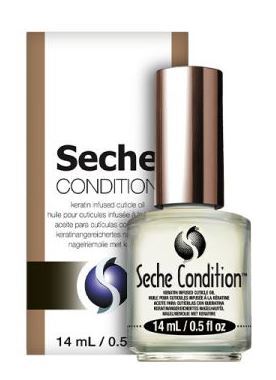 SECHE VITE CONDITION CUTICLE OIL 0.5OZ