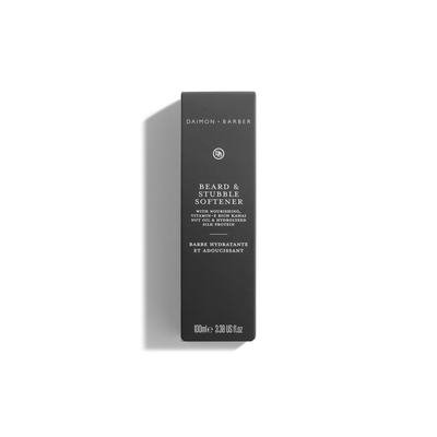 DAIMON BARBER BEARD & STUBBLE SOFTENER 50ML