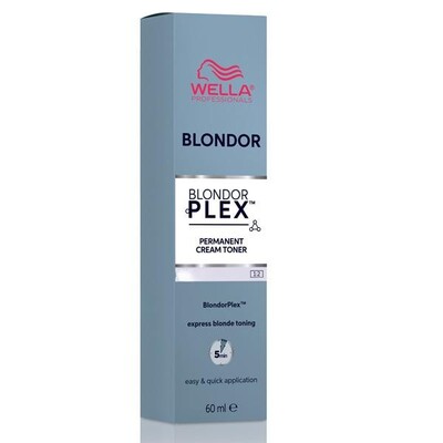 BLONDORPLEX LIGHTEST PEARL /16 CREAM TONER L