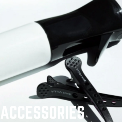 BR-ACCESSORIES (SAM VILLA)