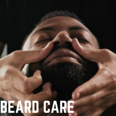 B-BEARD CARE