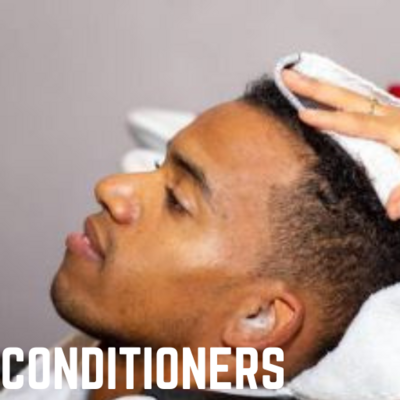 B-CONDITIONERS