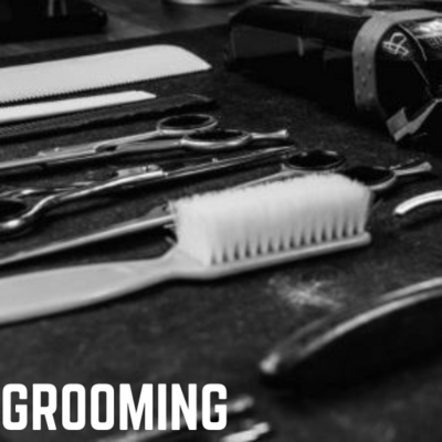 GROOMING