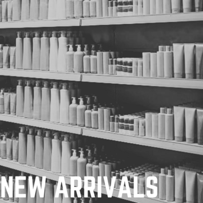 44-NEW ARRIVALS