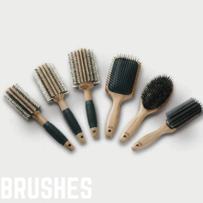 BR-BRUSHES