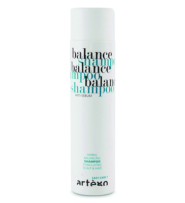 EASY CARE T BALANCE SHAMPOO 250ML