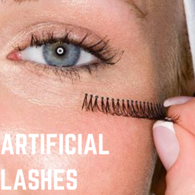 C-ARTIFICIAL LASHES