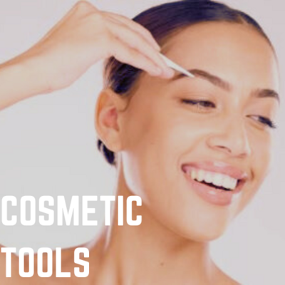 C-COSMETIC TOOLS