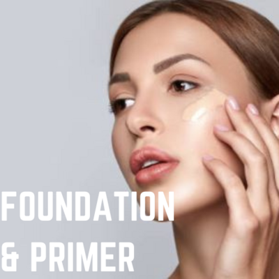 C-FOUNDATION AND PRIMER