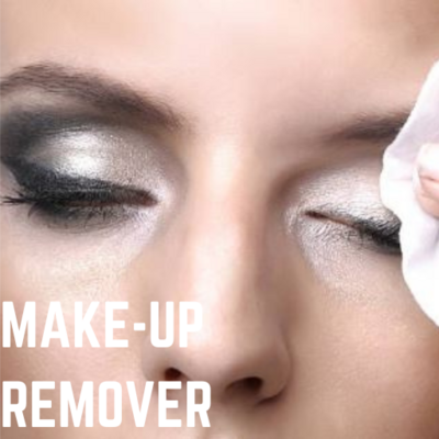 C-MAKE UP REMOVER