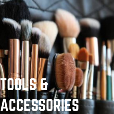 87-TOOLS AND ACCESSORIES