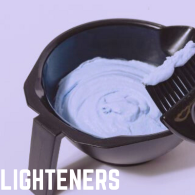 HC-LIGHTENERS