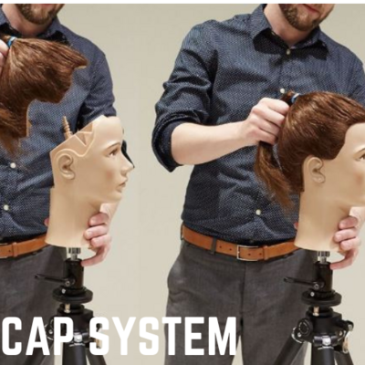 BR-CAP SYSTEM