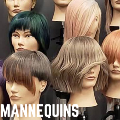 H-MANNEQUINS