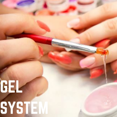 N-GEL SYSTEM