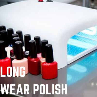 N-LONG-WEAR POLISH