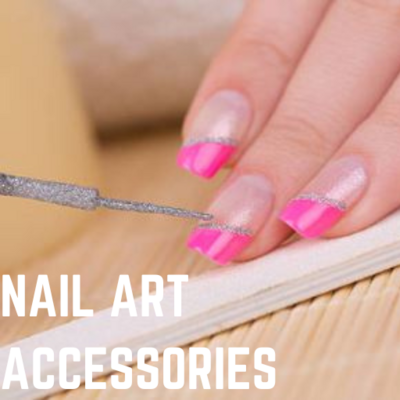 N-NAIL ART ACCESSORIES