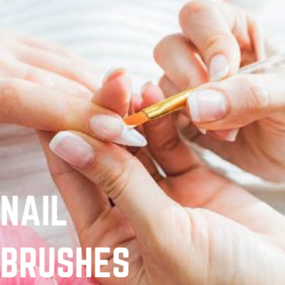 N-NAIL BRUSHES