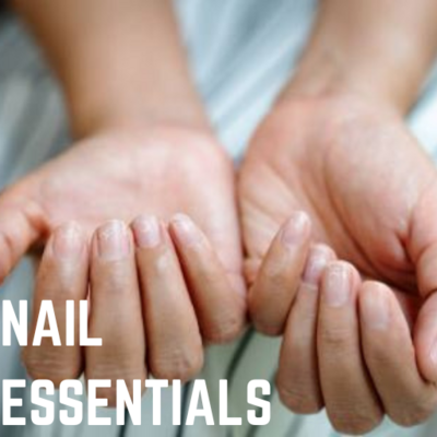 NAIL ESSENTIALS