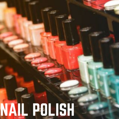 NAIL POLISH