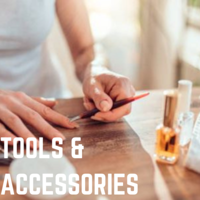 75-TOOLS AND ACCESSORIES