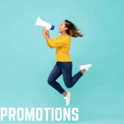 PROMOTIONS