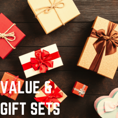 94-VALUE AND GIFTS SETS