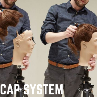 SE-CAP SYSTEM