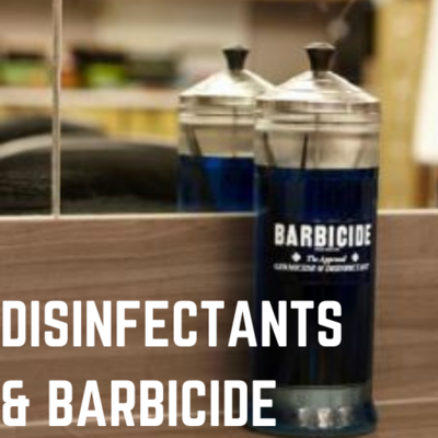 SE-DISINFECTANTS