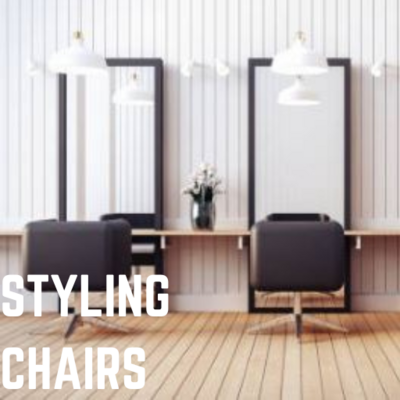 SE-STYLING CHAIRS