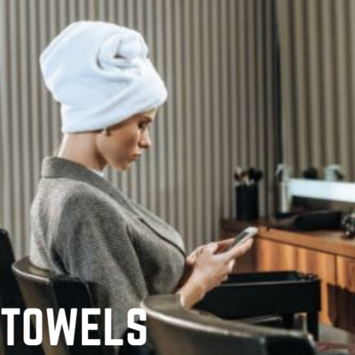 SE-TOWELS