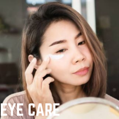 SPA-EYE CARE