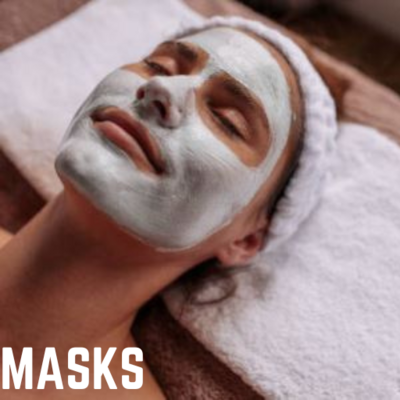 SPA-MASKS