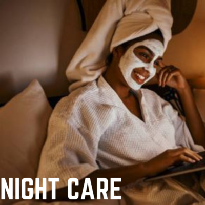 SPA-NIGHT CARE