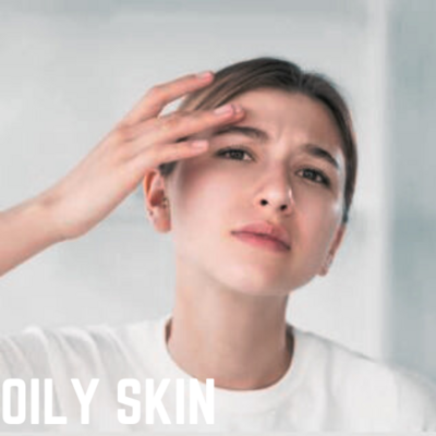 SPA-OILY SKIN